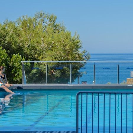 Apartaments Albatros Family Salou Exterior photo