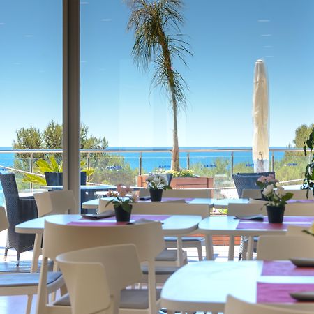 Apartaments Albatros Family Salou Exterior photo