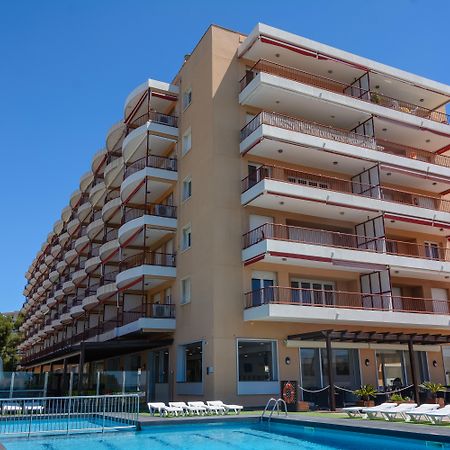 Apartaments Albatros Family Salou Exterior photo