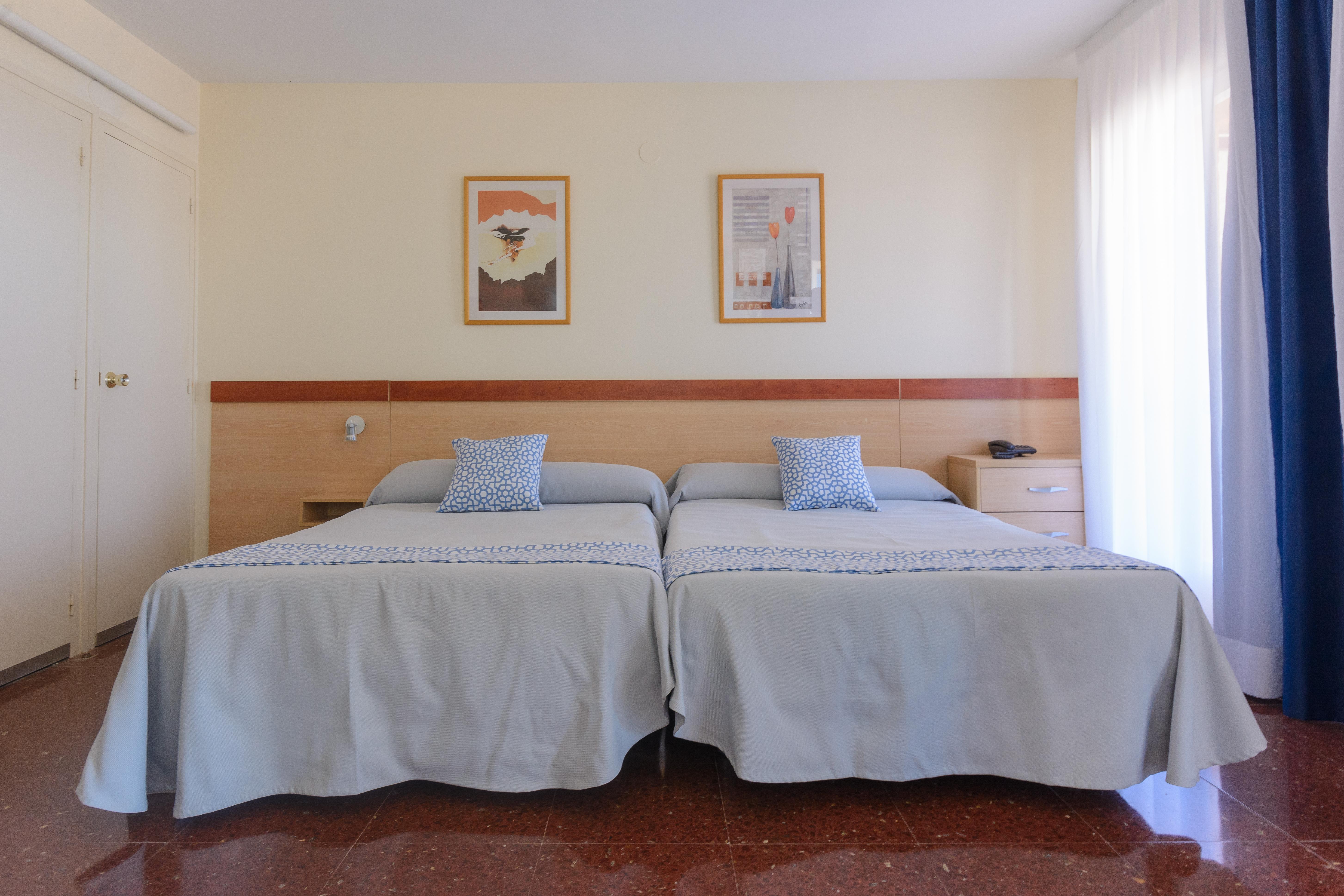 Apartaments Albatros Family Salou Exterior photo