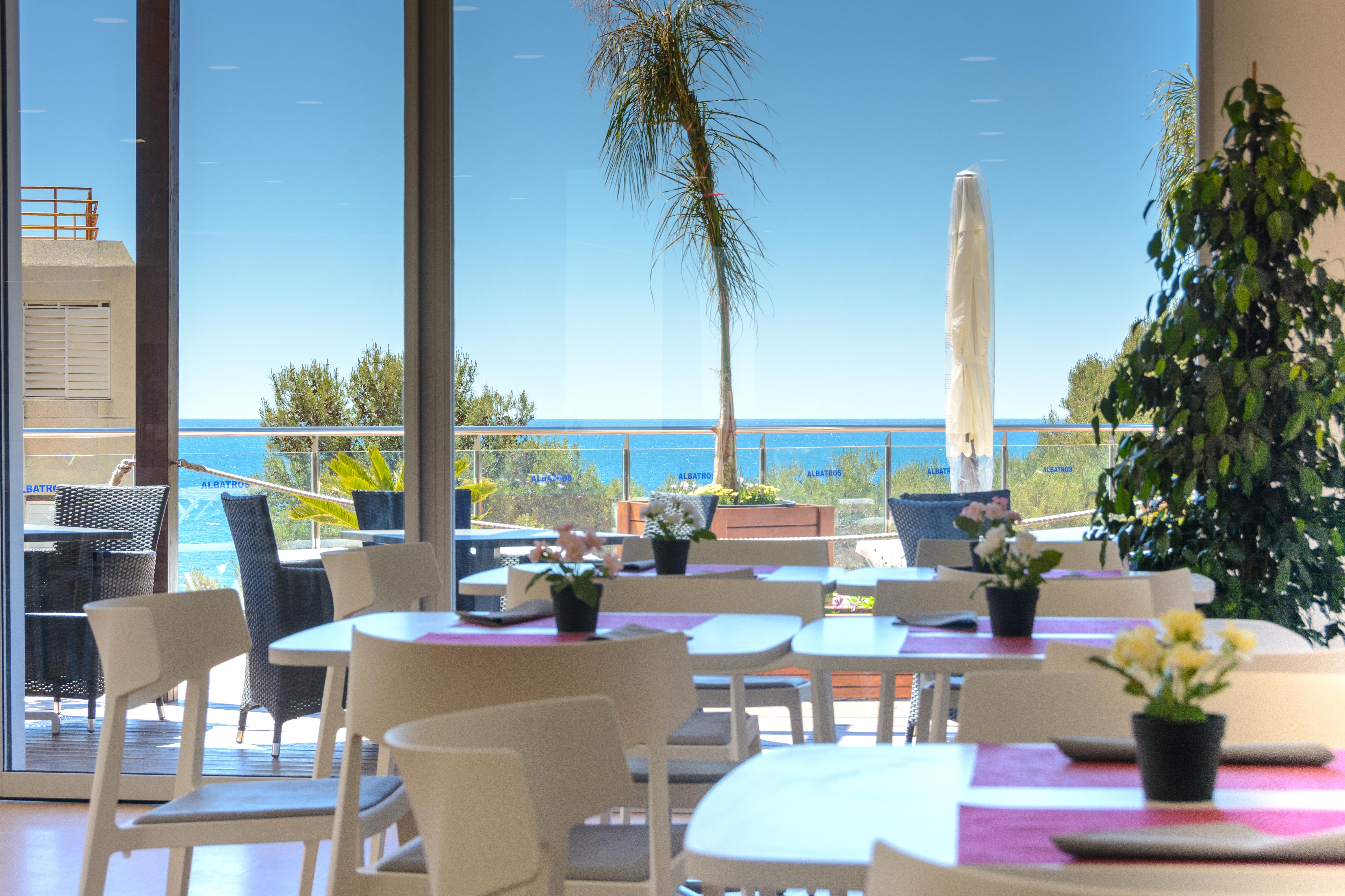 Apartaments Albatros Family Salou Exterior photo