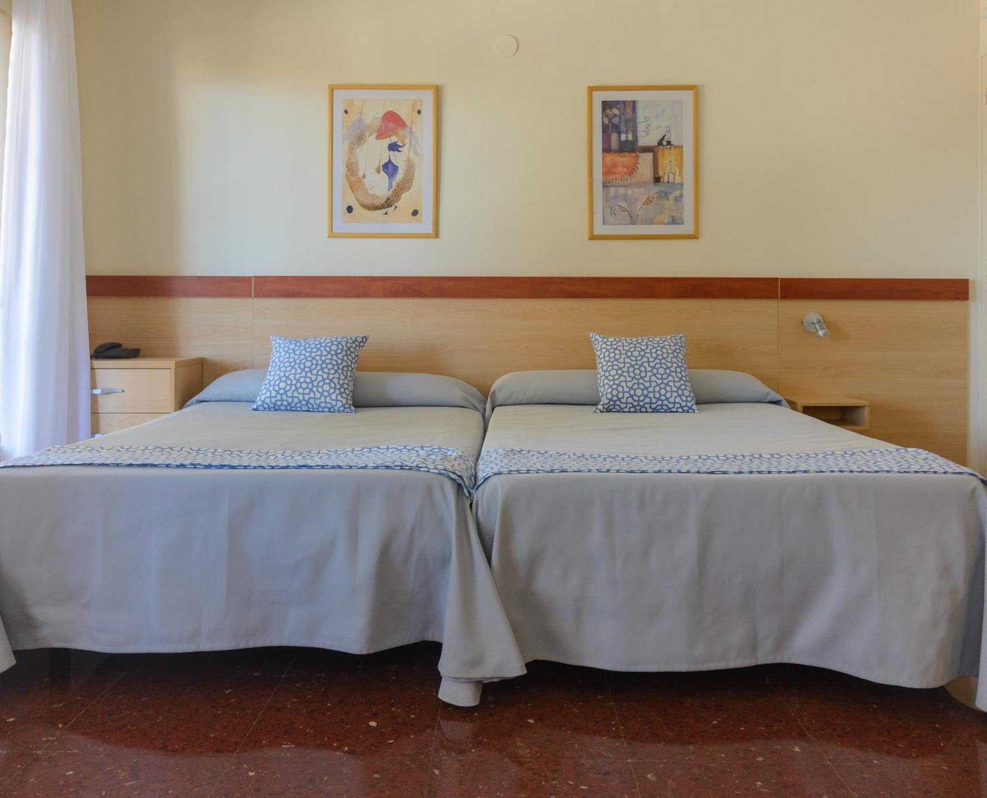 Apartaments Albatros Family Salou Exterior photo