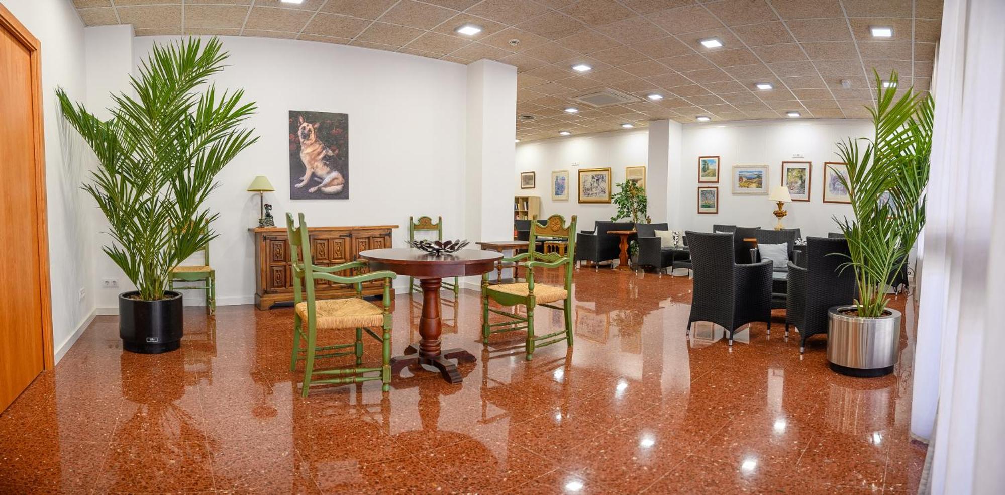 Apartaments Albatros Family Salou Exterior photo