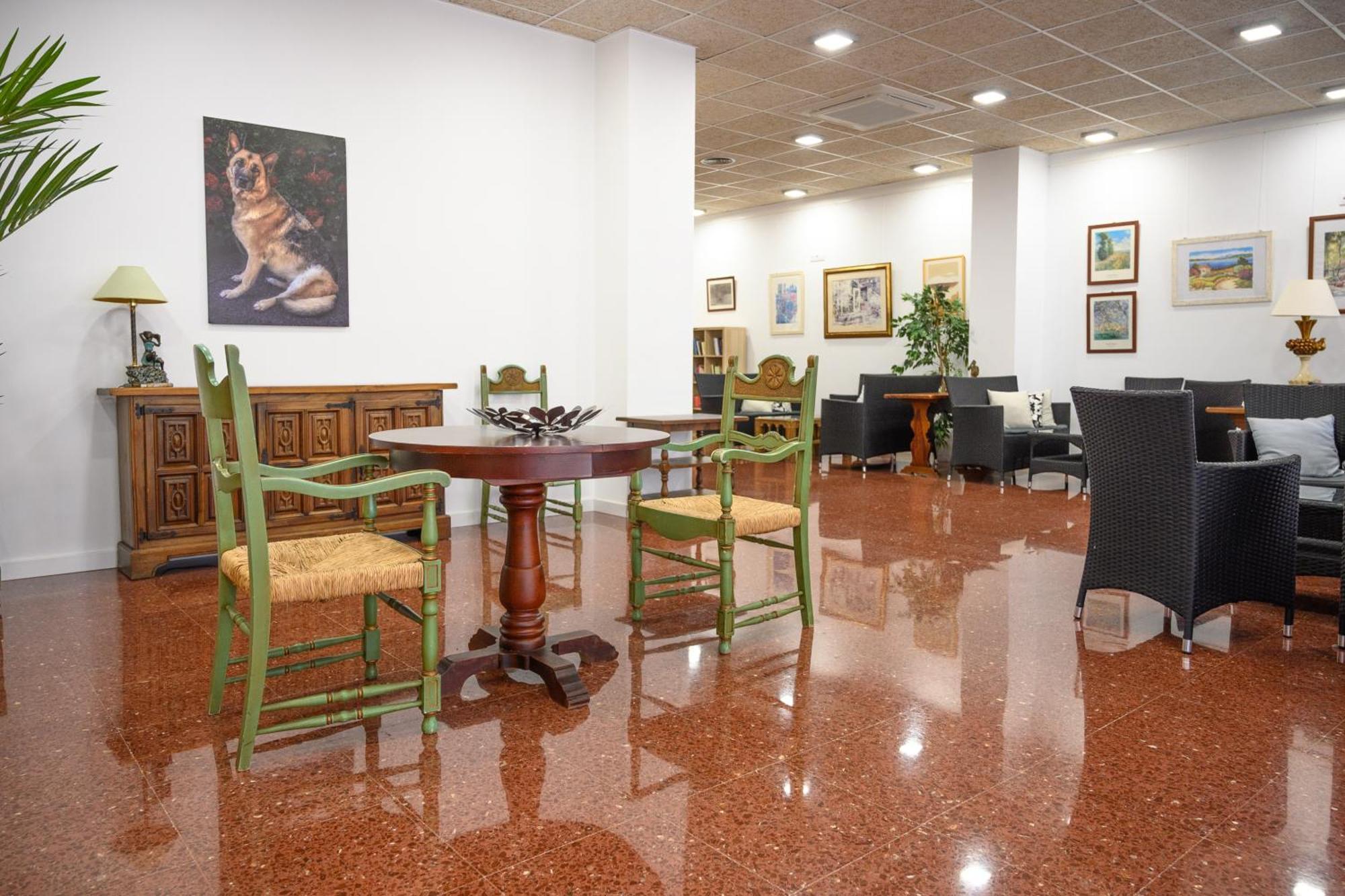 Apartaments Albatros Family Salou Exterior photo