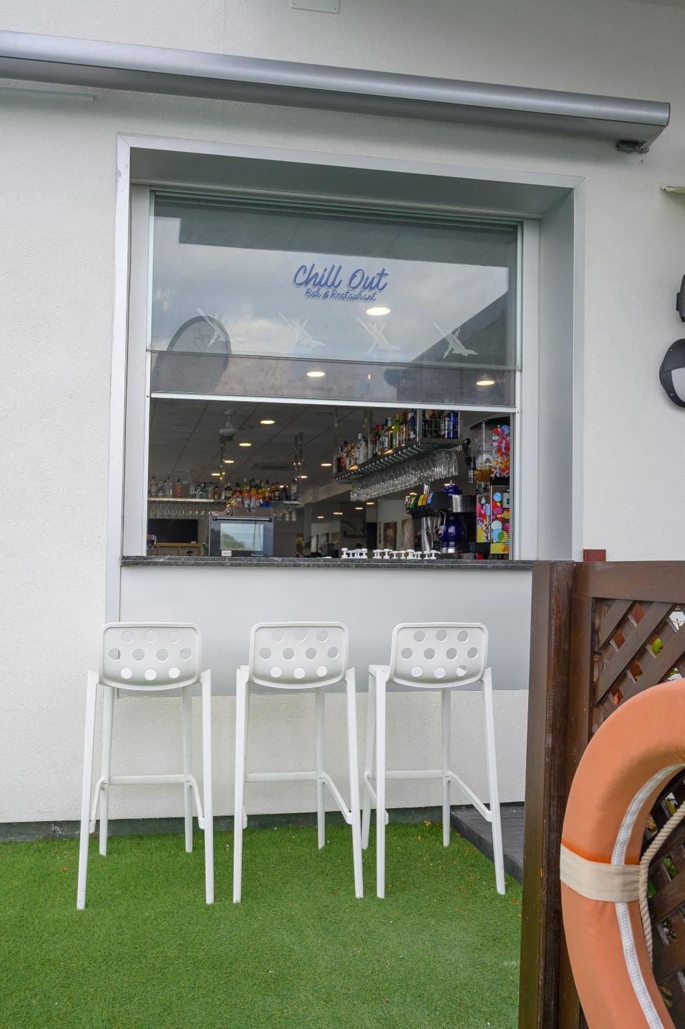 Apartaments Albatros Family Salou Exterior photo