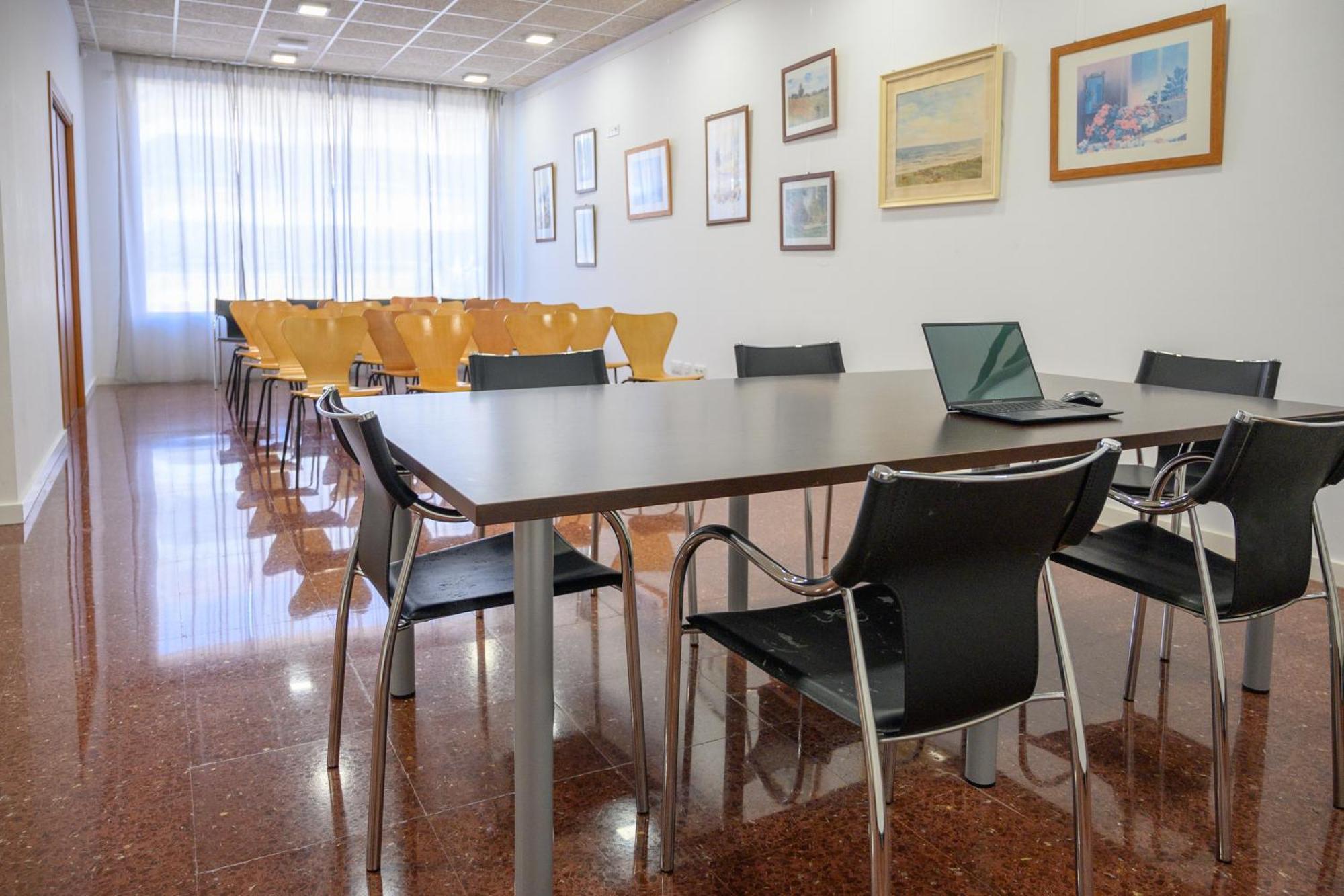 Apartaments Albatros Family Salou Exterior photo