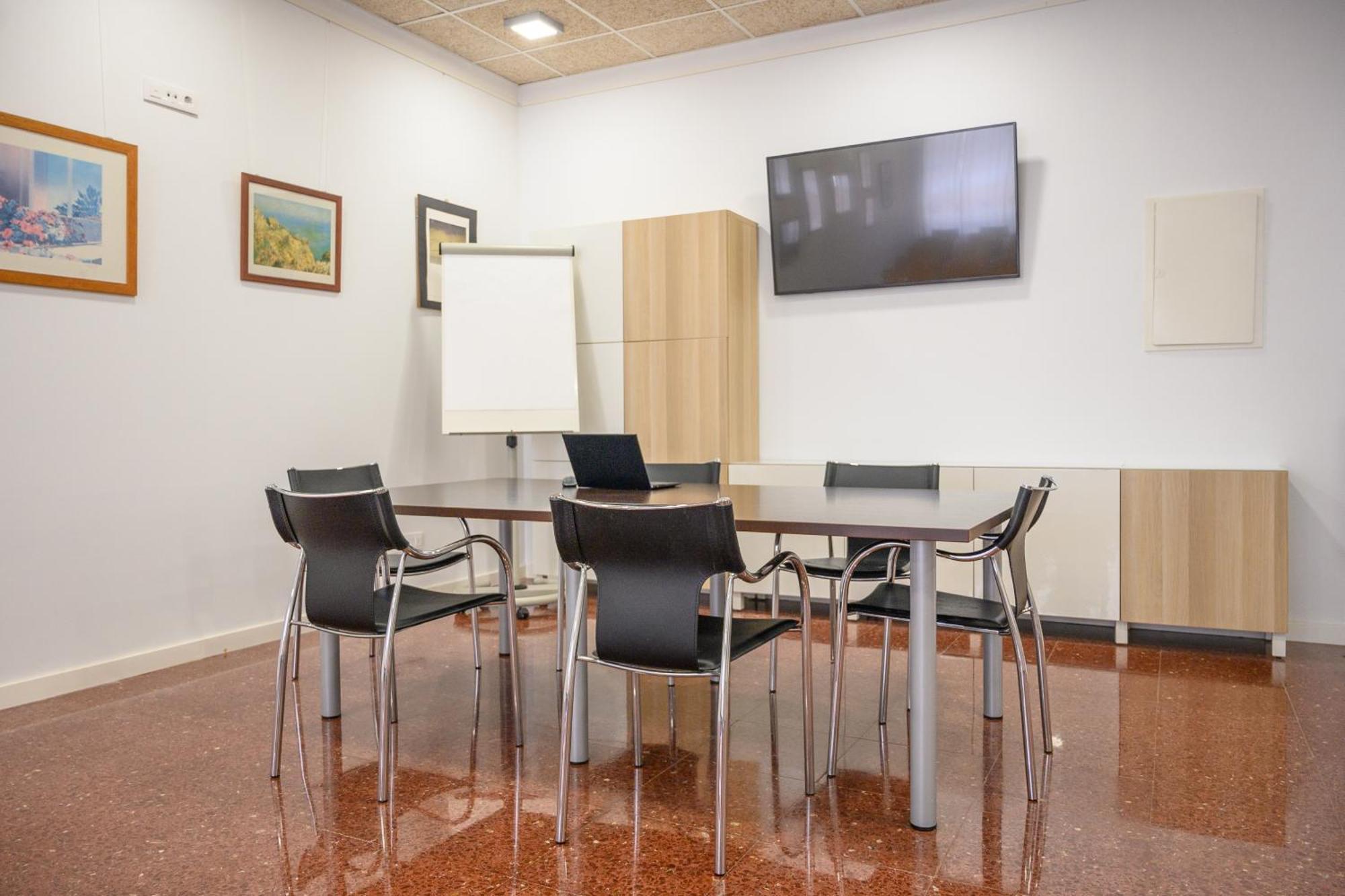 Apartaments Albatros Family Salou Exterior photo