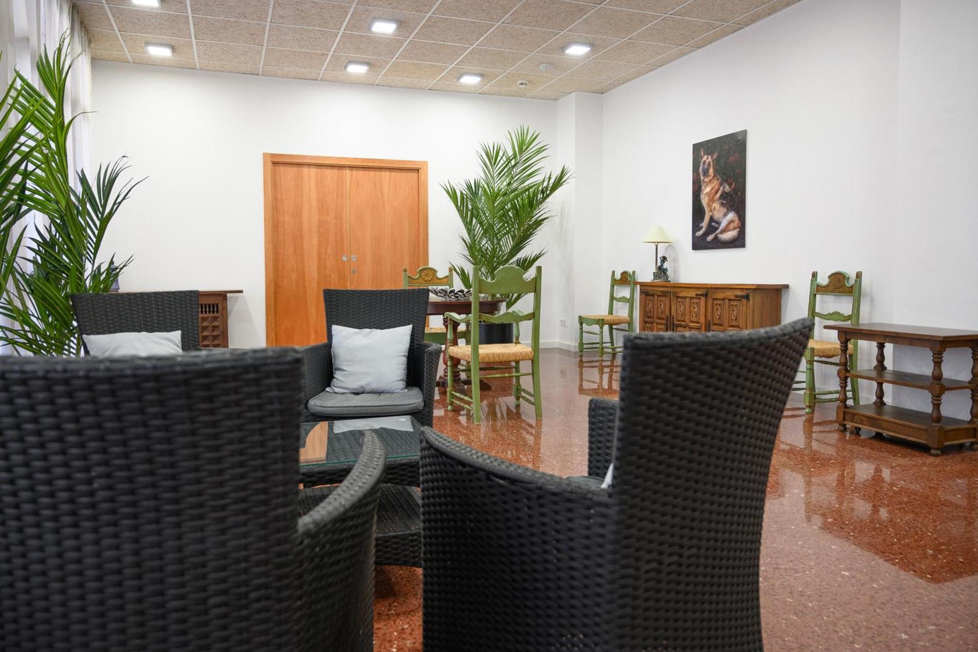 Apartaments Albatros Family Salou Exterior photo