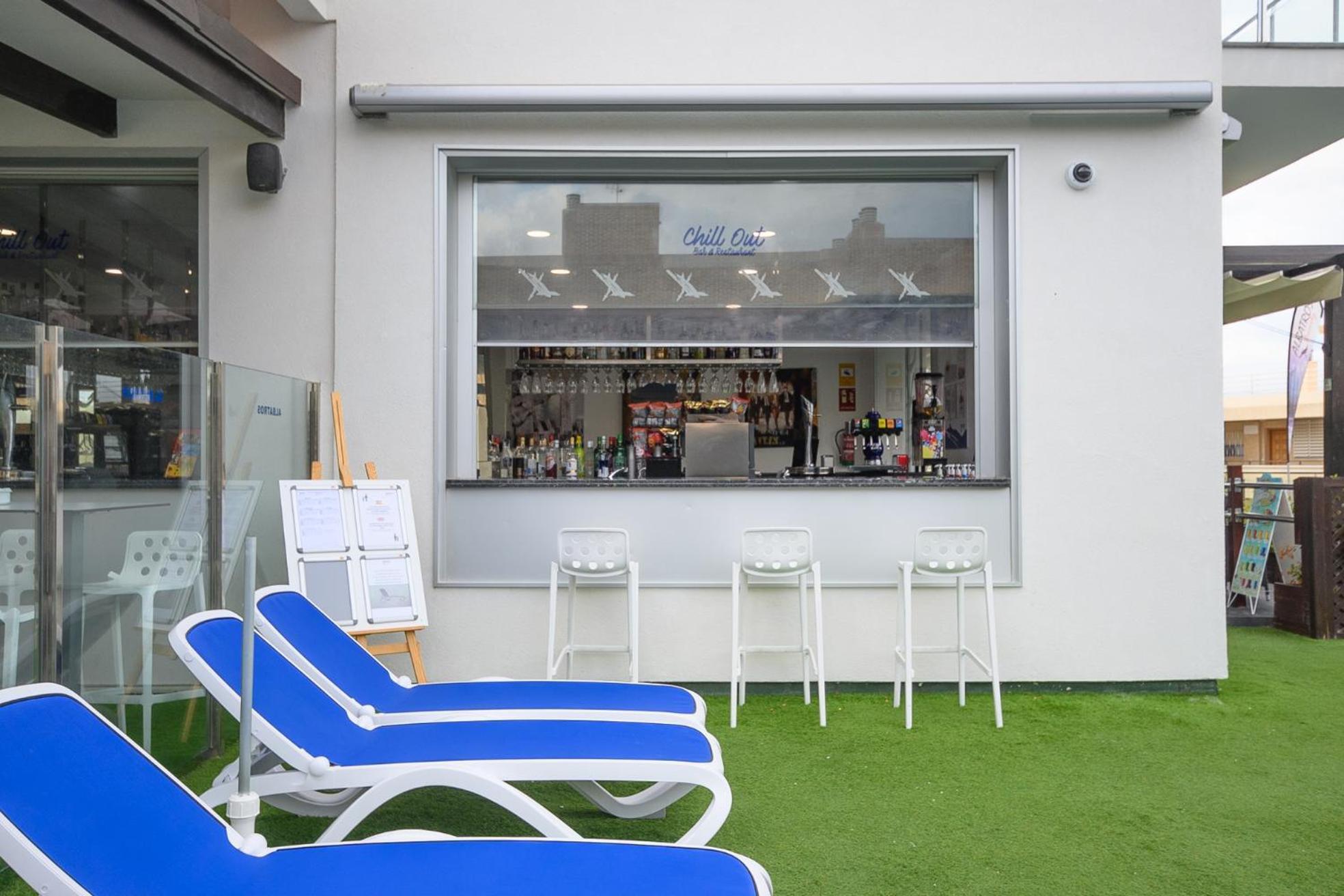 Apartaments Albatros Family Salou Exterior photo