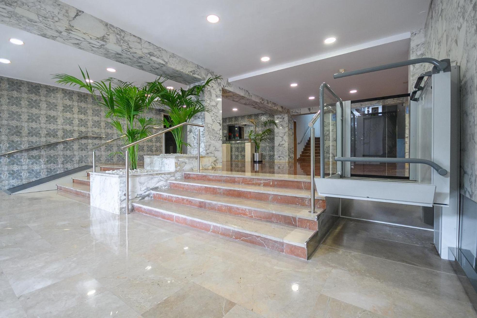 Apartaments Albatros Family Salou Exterior photo