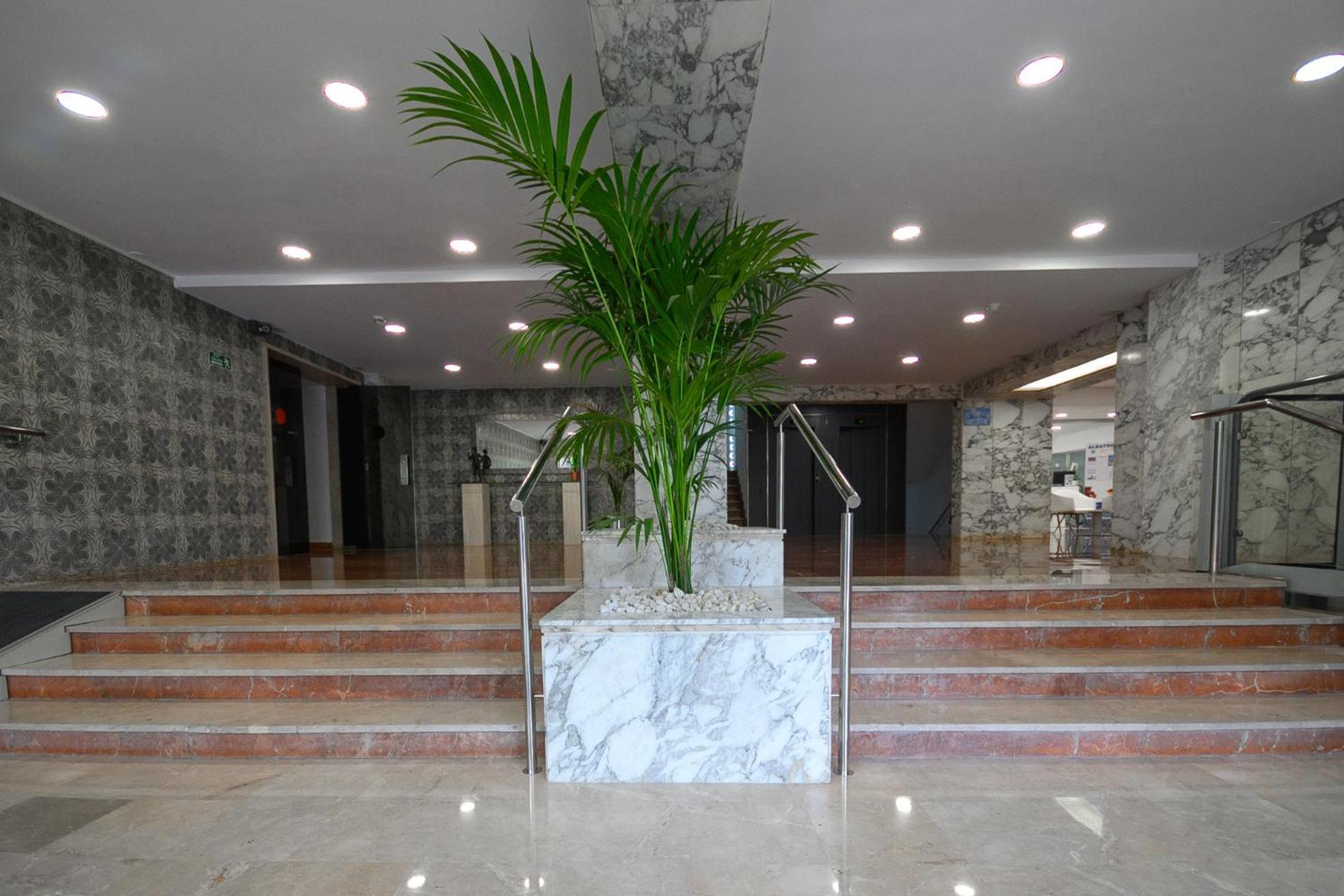 Apartaments Albatros Family Salou Exterior photo