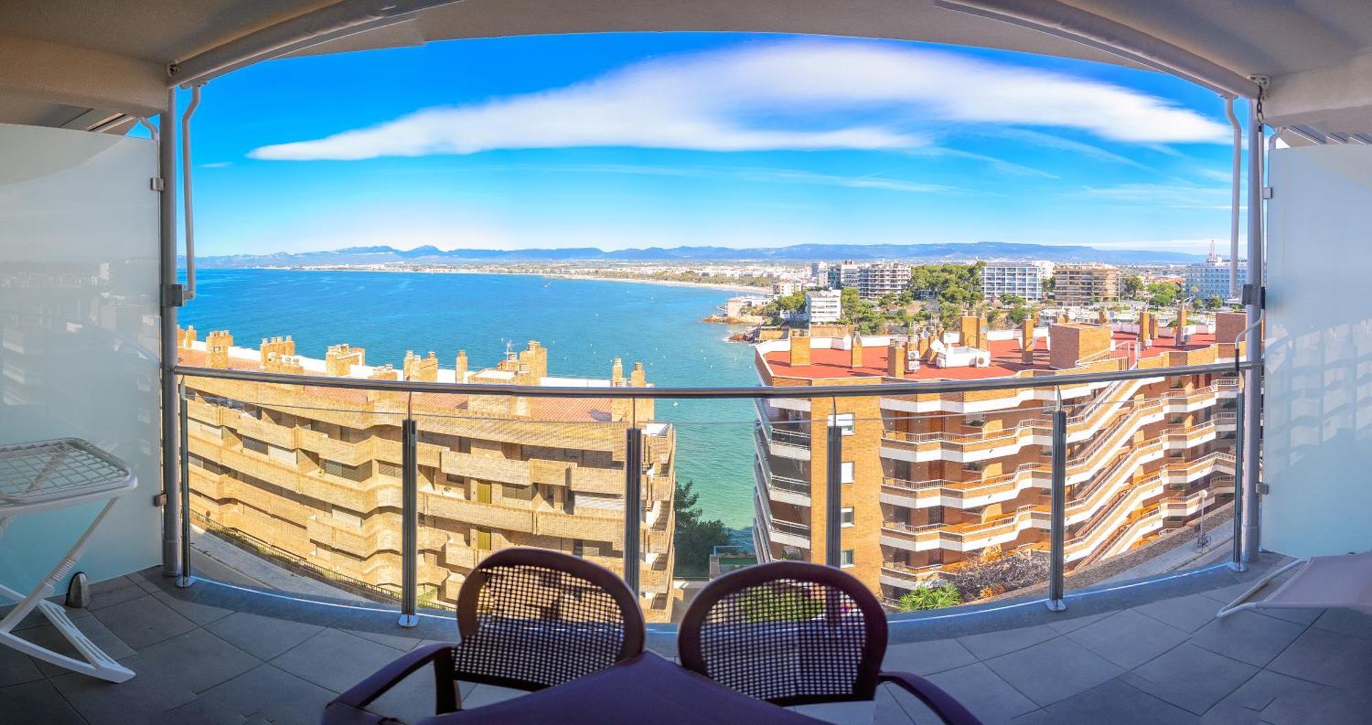Apartaments Albatros Family Salou Exterior photo