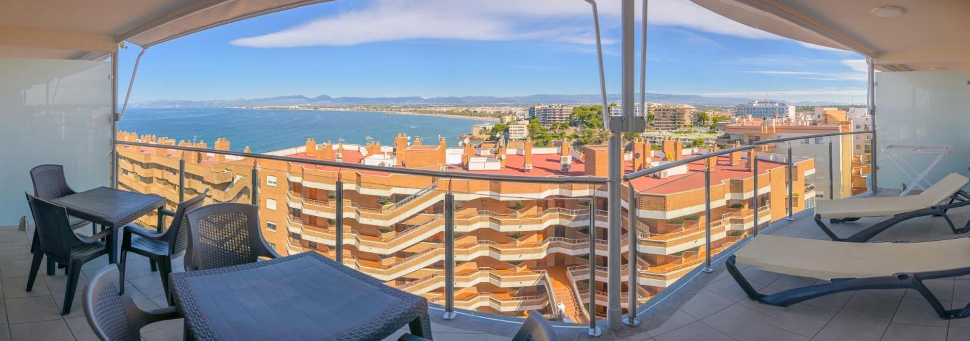 Apartaments Albatros Family Salou Exterior photo