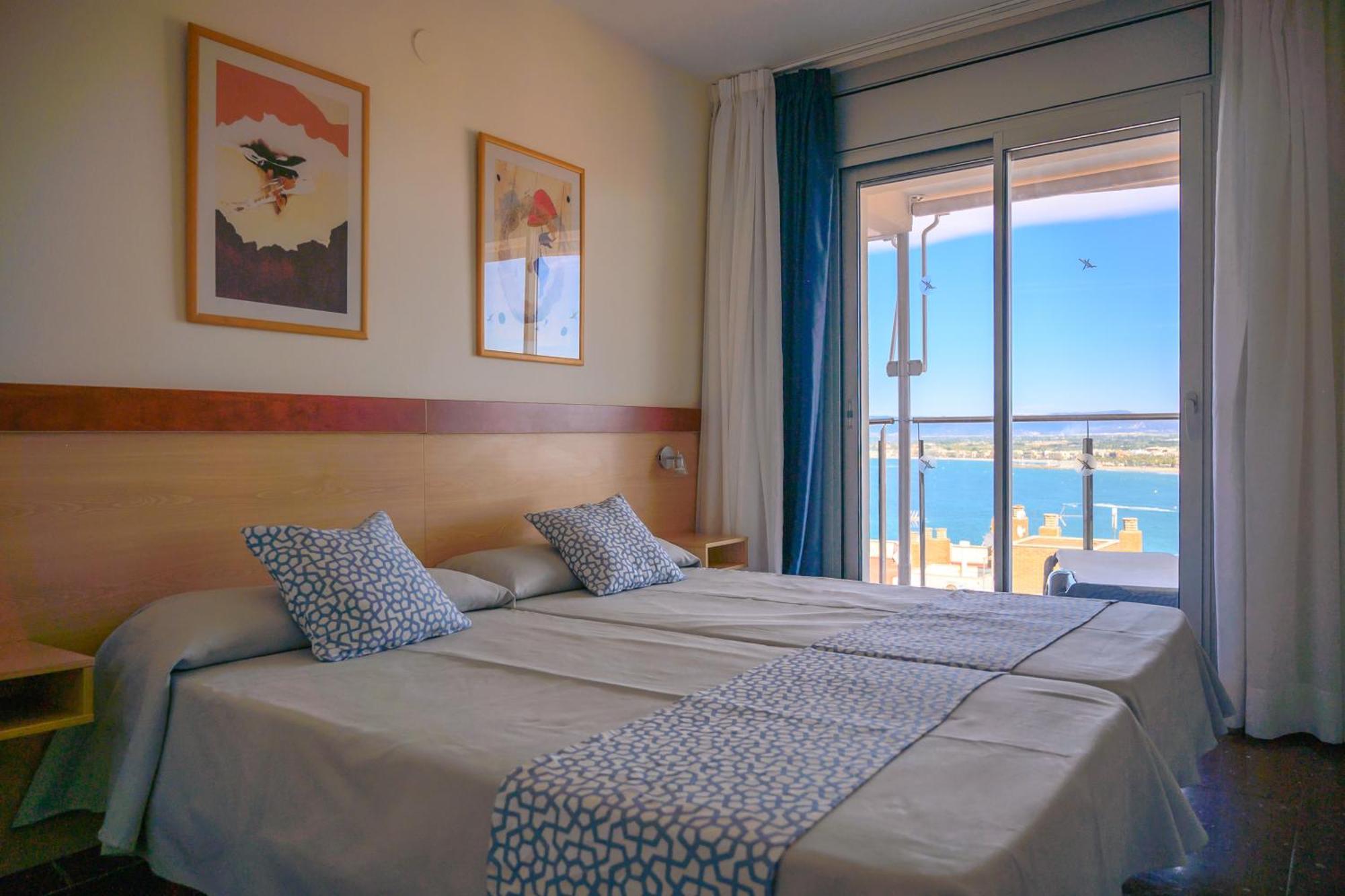 Apartaments Albatros Family Salou Exterior photo