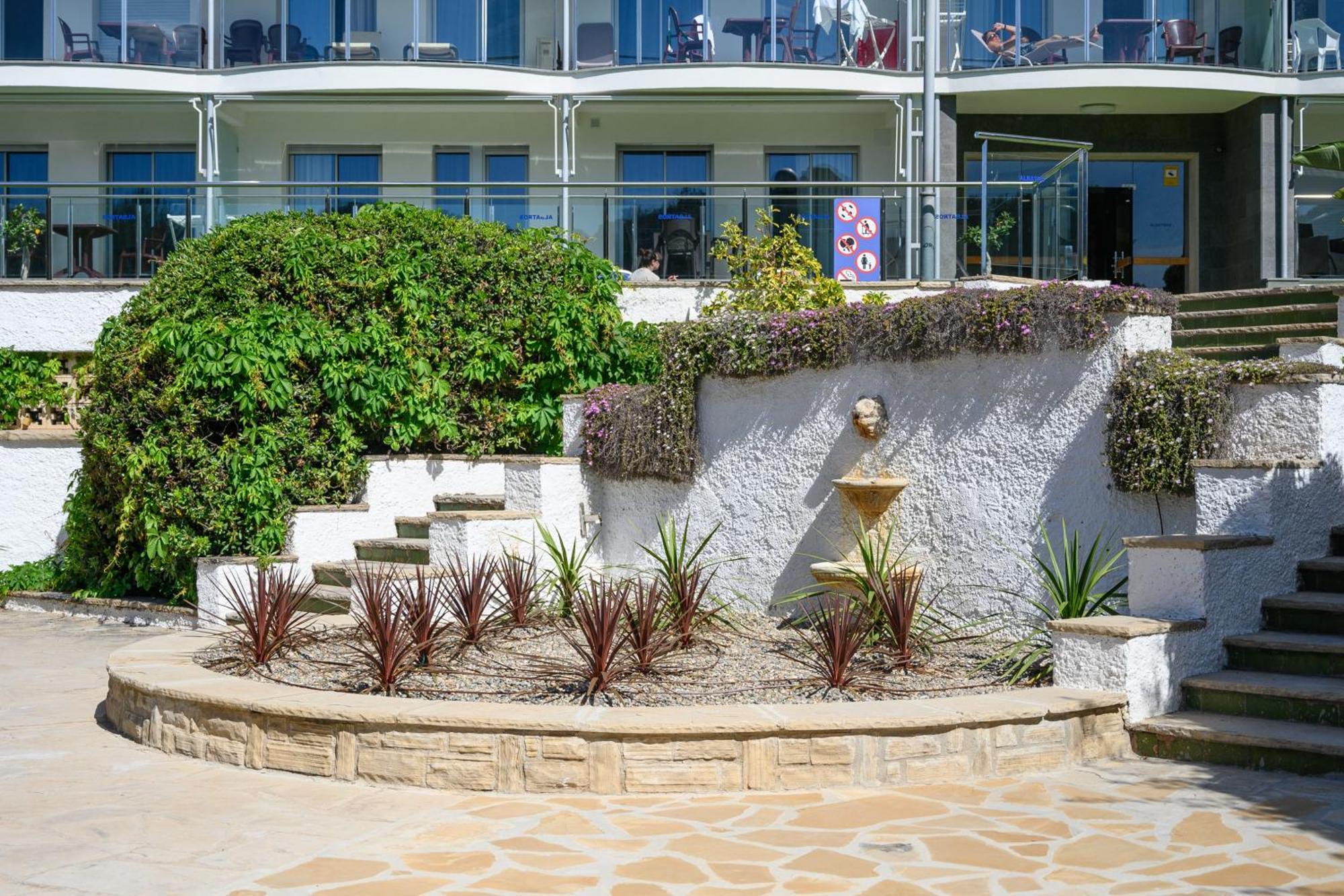 Apartaments Albatros Family Salou Exterior photo