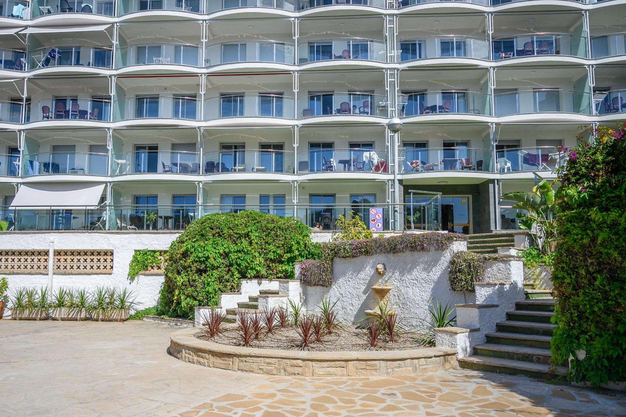 Apartaments Albatros Family Salou Exterior photo