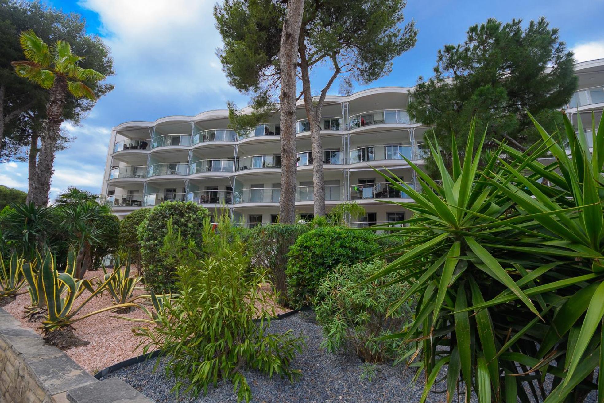 Apartaments Albatros Family Salou Exterior photo