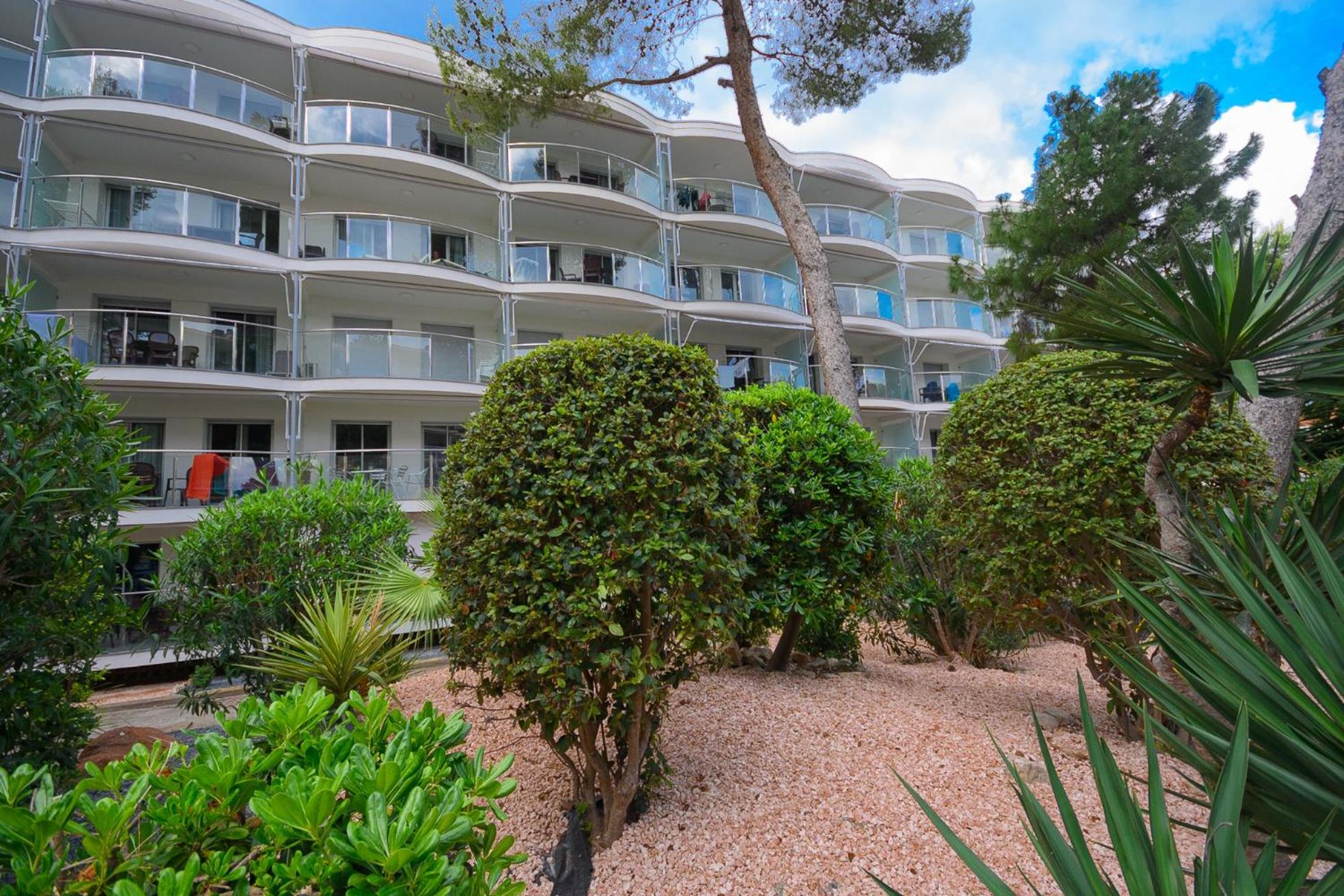 Apartaments Albatros Family Salou Exterior photo